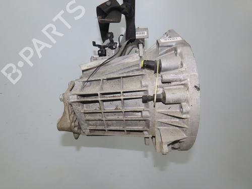 Gearbox MERCEDES-BENZ A-CLASS (W168) A 140 (168.031, 168.131) | BP28967259M3