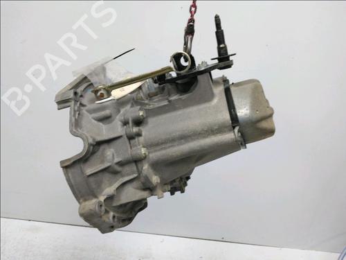 Gearbox PEUGEOT 206 Hatchback (2A/C) 1.4 i | BP23172689M3 