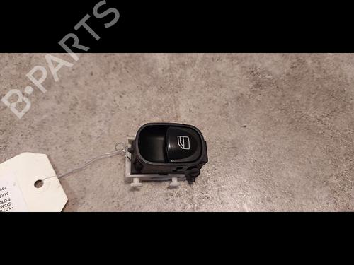 Used Right rear window switch Right rear window switch MERCEDES-BENZ C-CLASS (W203) C 220 CDI (203.006) (136 hp) 9615279 9615279