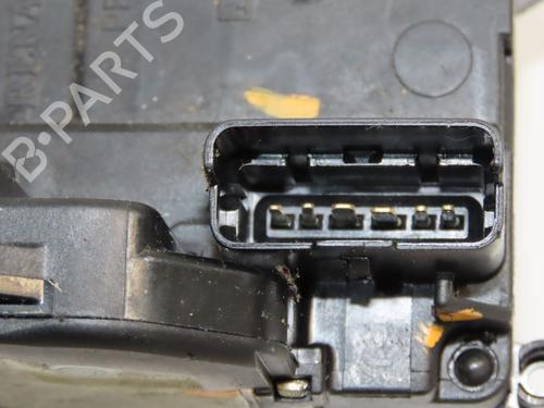 Front left lock RENAULT MASTER III Van (FV) 2.3 dCi 130 FWD (FV0M, FV0Y, FV0J, FV02, FV03) | BP36427226C98 - Image 5