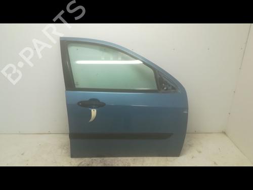 Used Right front door Right front door FORD FOCUS I (DAW, DBW) 1.8 Turbo DI / TDDi (90 hp) 9601074 9601074