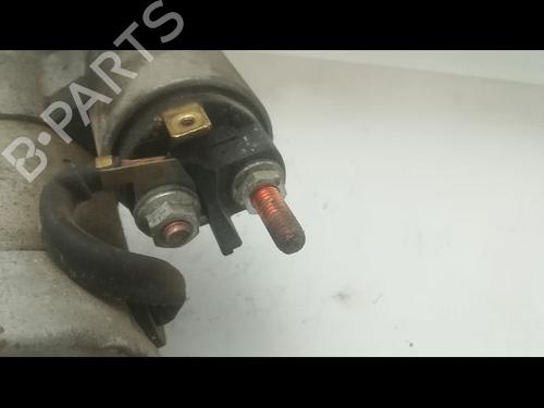 Starter OPEL MERIVA A MPV (X03) 1.7 CDTI (E75) | BP9598992M8