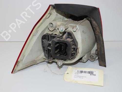 Right taillight VW GOLF V (1K1) 2.0 TDI 16V 4motion | BP33893156C35 - Image 2