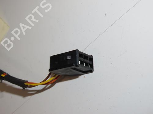 Right mirror TOYOTA YARIS (_P1_) 1.3 (SCP12_, SCP13_, SCP12R, SCP13R) | BP28831377C27 