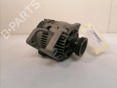 Used Alternator Alternator RENAULT CLIO II (BB_, CB_) 1.4 (B/CB0C, B/CB0S) (75 hp) 15671935 15671935