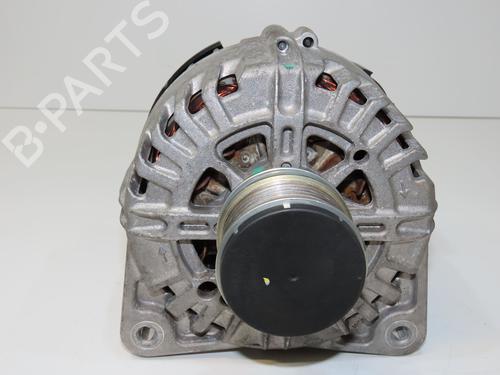 Alternator RENAULT CLIO V (B7_) 1.5 Blue dCi 100 (B7AD) | BP37432536M7 - Image 5