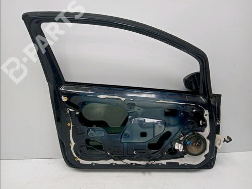 Left front door FIAT GRANDE PUNTO (199_) 1.3 D Multijet | BP11771079C2 
