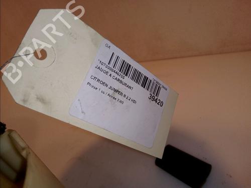 Fuel pump CITROËN JUMPER II Van 2.2 HDi 100 | BP14950123M76 