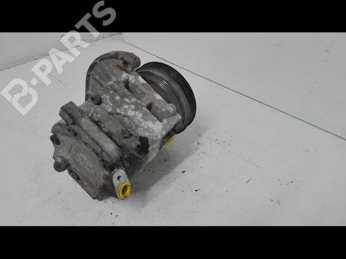 AC compressor FIAT PUNTO (176_) 60 1.2 (176AP, 176AR, 176AQ, 176BB) | BP9603613M34 