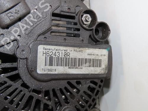 Alternator CITROËN C4 II (NC_) 1.6 BlueHDi 100 | BP36246558M7  - Image 7
