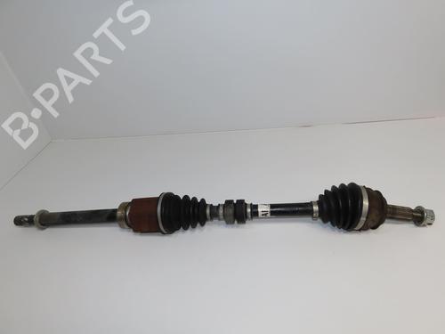 Used Right front driveshaft Right front driveshaft NISSAN QASHQAI II (J11, J11_) 1.5 dCi (110 hp) 33279252 33279252