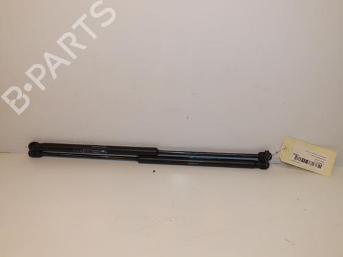 Used Tailgate lift support Tailgate lift support DACIA SANDERO 1.4 (BS0C, BS0A, BS0G, BS1F, BS0E) (75 hp) 16740936 16740936