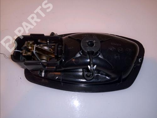 Front right interior door handle RENAULT CLIO IV (BH_) 1.5 dCi 90 | BP11102387I14 