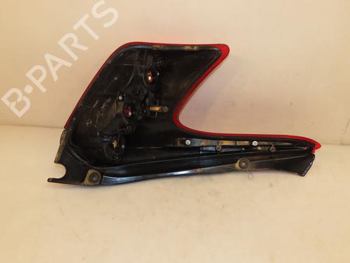 Right taillight NISSAN JUKE (F15) 1.5 dCi | BP16688369C35 