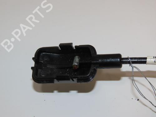 Front left lock RENAULT CLIO IV (BH_) 1.5 dCi 90 | BP28968845C98 