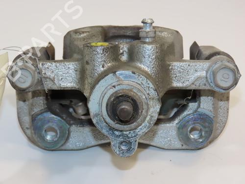 Left rear brake caliper HYUNDAI i10 II (BA, IA) 1.0 | BP18913104M107