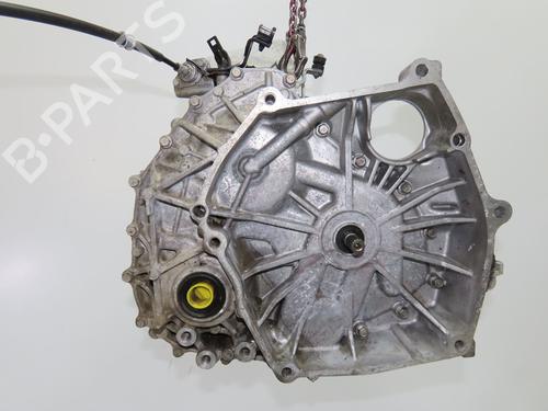 Used Gearbox Gearbox HONDA JAZZ III (GE_, GG_, GP_, ZA_) 1.3 HYBRID (GP1) (102 hp) 33711620 33711620
