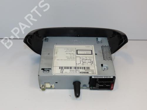Radio FIAT FIORINO MPV (225_) 1.3 JTD Multijet | BP29441735E6 