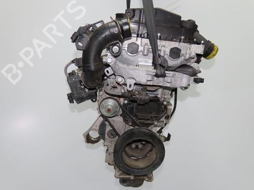 Engine CITROËN C4 CACTUS 1.2 THP 110 | BP33836375M1  - Image 6