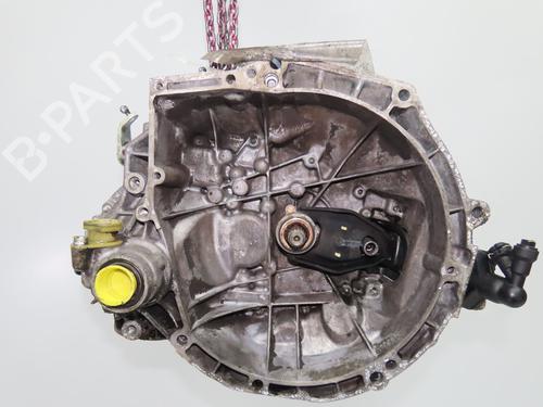 Gearbox PEUGEOT 1007 (KM_) 1.4 HDi | BP32277421M3 