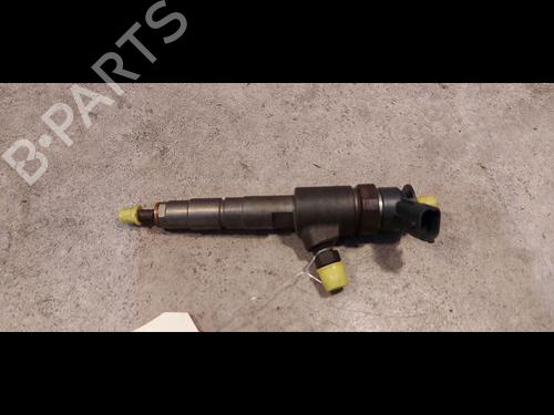 Used Injector Injector FORD FIESTA VI (CB1, CCN) 1.6 TDCi (95 hp) 9613507 9613507