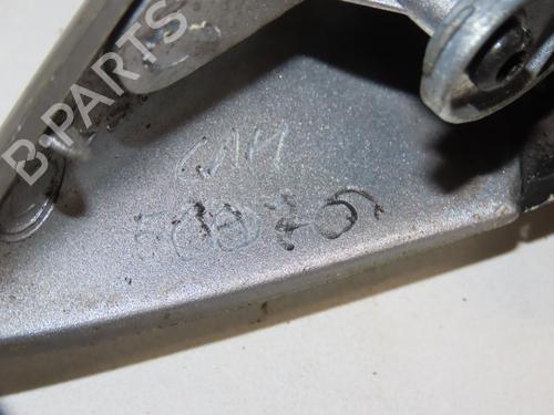 Retrovisor esquerdo CITROËN C8 (EA_, EB_) 2.2 HDi (128 hp) 18204685