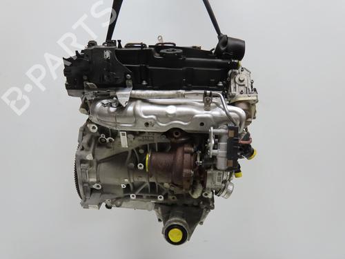 Engine BMW 3 Gran Turismo (F34) 320 d xDrive | BP38627386M1 - Image 3