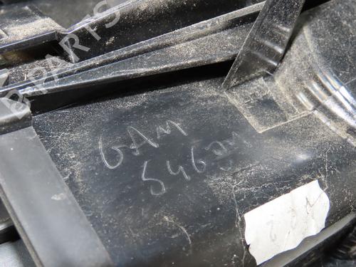 Right taillight CITROËN C4 CACTUS 1.2 THP 110 | BP33893155C35 - Image 4