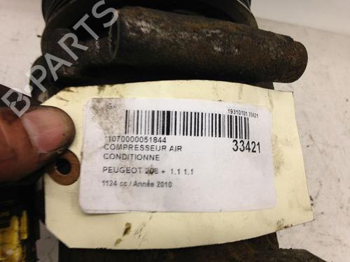 ac-compressor-peugeot-206-2l_-2m_-11-9800822280-2009-2010-2011-2012-2013-9594624 main image