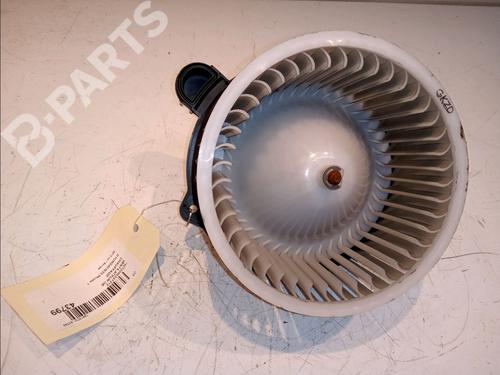 Used Heater blower motor HYUNDAI ix35 (LM, EL, ELH) 2.0 CRDi 4WD (136 hp) 11099535