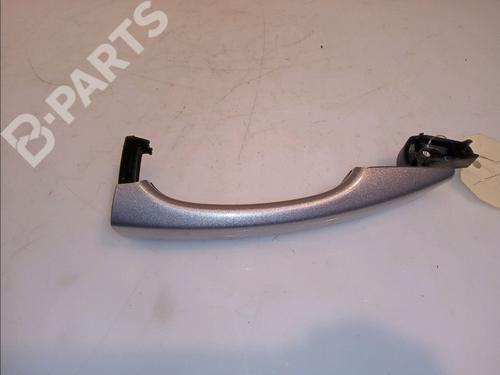 Used Rear right exterior door handle Rear right exterior door handle CITROËN C3 / C3 ORIGIN III (SX) 1.2 PureTech 82 (83 hp) 11103217 11103217