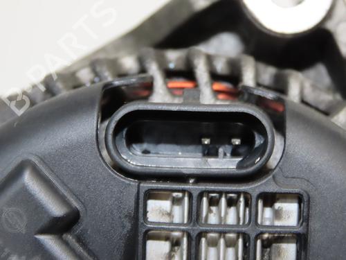 Alternator SSANGYONG RODIUS II 2.0 Xdi 4WD | BP37411010M7 - Image 4