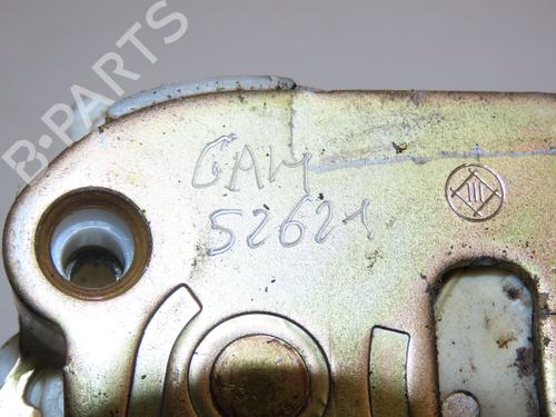 Front left lock TOYOTA YARIS (_P1_) 1.3 (NCP10, SCP12_) | BP28968832C98 
