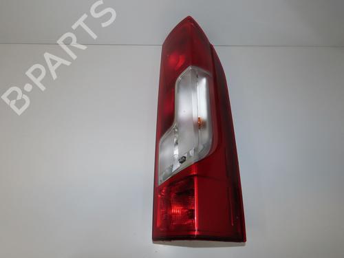 Used Right taillight Right taillight 38527560 38527560
