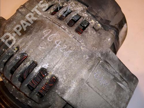 Alternator SMART FORTWO Cabrio (450) 0.7 (450.452) | BP11382268M7 