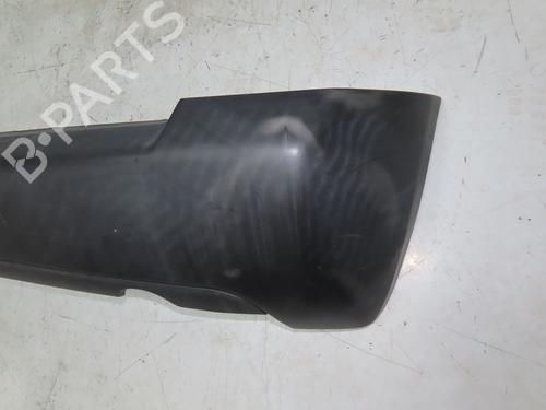 Rear bumper CITROËN C2 (JM_) 1.4 HDi | BP28969170C8 