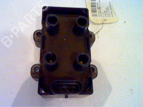 Used Ignition coil RENAULT MEGANE I Classic (LA0/1_) 1.6 e (LA0F, LA0S) (90 hp) 23171717