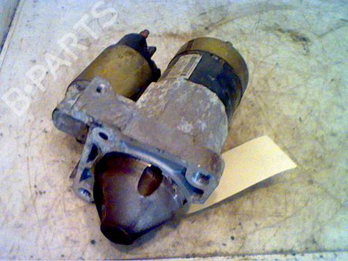 Used Starter RENAULT KANGOO Express (FC0/1_) [1997-2025]  23171869
