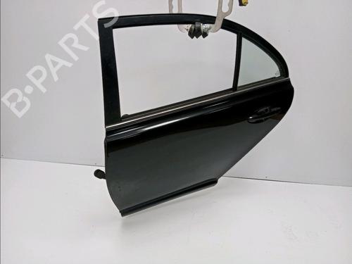 Left rear door TOYOTA AVENSIS (_T25_) 2.0 D-4D (CDT250_) (116 hp) 6700405110