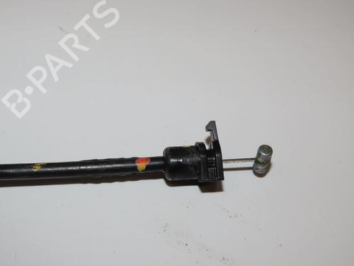 Front left lock PEUGEOT 207 (WA_, WC_) 1.6 HDi | BP28802044C98 