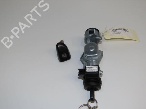 Used Electronic module Electronic module MAZDA 3 (BL) 1.6 MZ-CD (BL14) (109 hp) 33417712 33417712