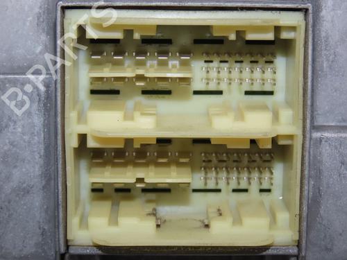 Radio MERCEDES-BENZ SPRINTER 4-t Van (B907, B910) 414 CDI RWD (907.643, 907.645, 907.647) | BP30955813E6