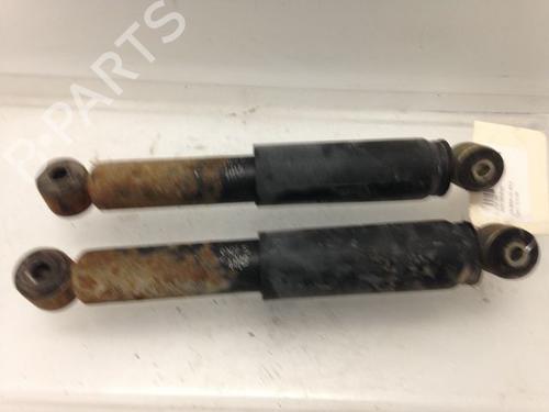 Used Right rear shock absorber Right rear shock absorber FIAT BRAVA (182_) 1.9 JTD 105 (105 hp) 23173501 23173501
