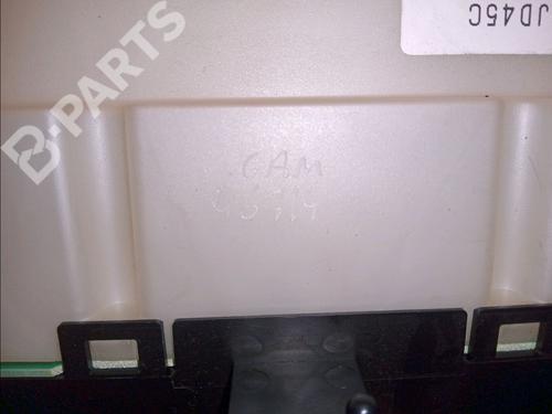 Commande Chauffage NISSAN QASHQAI I (J10, NJ10) 2.0 dCi | BP11418132I5 
