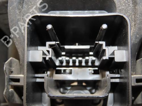 Venstre Baklys RENAULT GRAND SCÉNIC II (JM0/1_) 1.9 dCi (JM14) | BP28969674C34