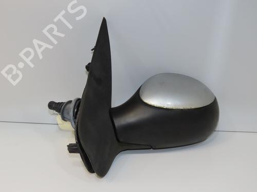 Used Left mirror Left mirror PEUGEOT 206 Hatchback (2A/C) 1.1 i (60 hp) 31748002 31748002