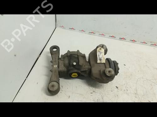 Used Rear differential Rear differential RENAULT SCÉNIC I MPV (JA0/1_, FA0_) 1.9 dCi RX4 (102 hp) 9603046 9603046