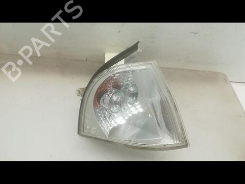 Used Right front indicator Right front indicator SKODA OCTAVIA I (1U2) 1.9 TDI (110 hp) 9595947 9595947