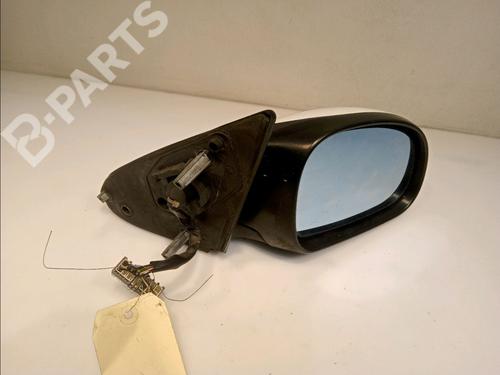Right mirror PEUGEOT 406 Break (8E/F) 2.1 TD 12V | BP11343192C27 