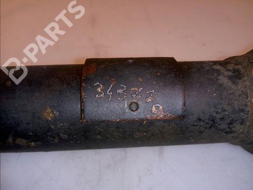 Left rear driveshaft SUZUKI GRAND VITARA I (FT, HT) 2.0 HDI 110 16V 4x4 (SQ420D, TD83V) | BP12136342M40 